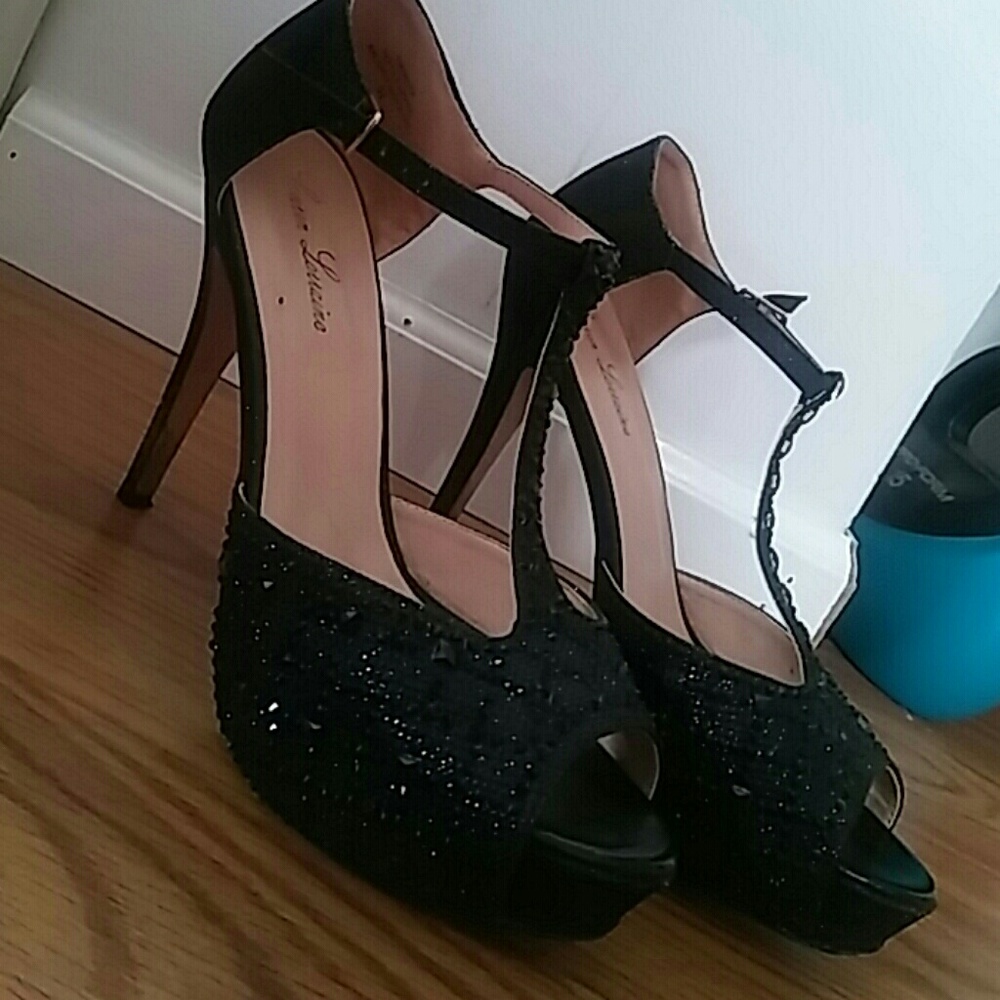 Heels 👠